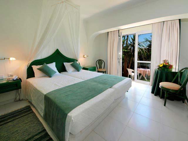 Villa Esmeralda Lagos Zewnętrze zdjęcie